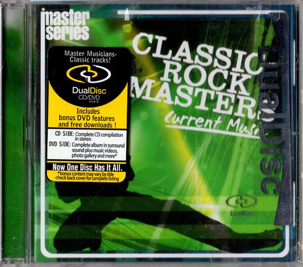  - Classic Rock Masters (Current Music)