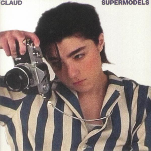 Claud (6) - Supermodels