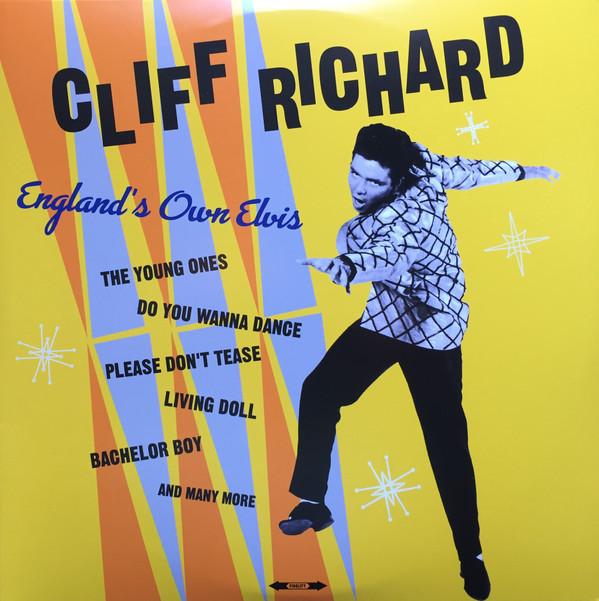 Cliff Richard - England's Own Elvis