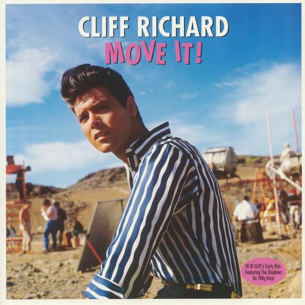 Cliff Richard - Move It !