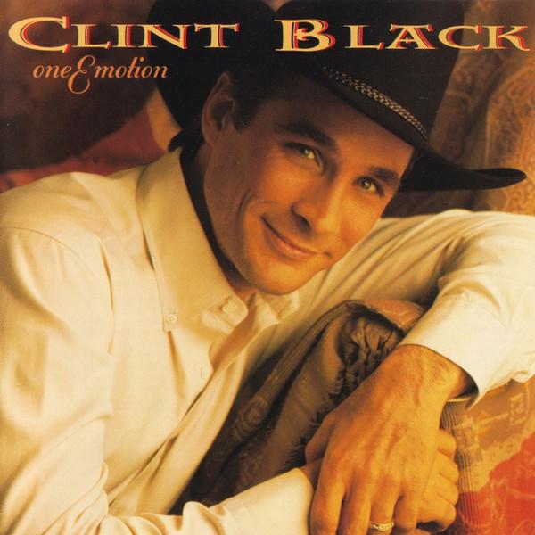 Clint Black - One Emotion