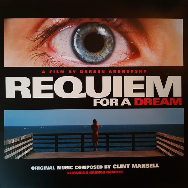 Clint Mansell, Kronos Quartet - Requiem For A Dream