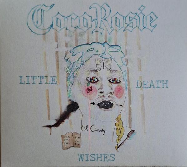 CocoRosie - Little Death Wishes