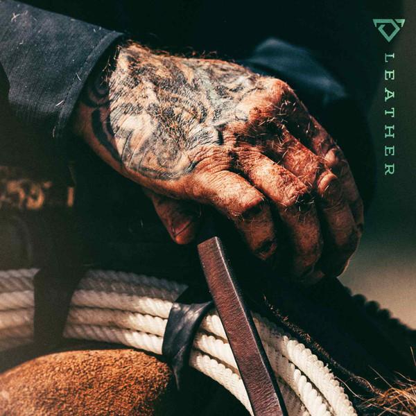 Cody Johnson (3) - Leather