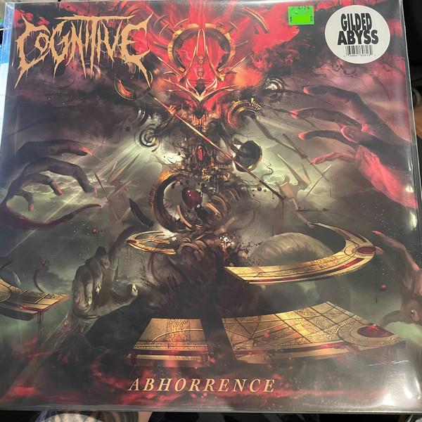 Cognitive - Abhorrence