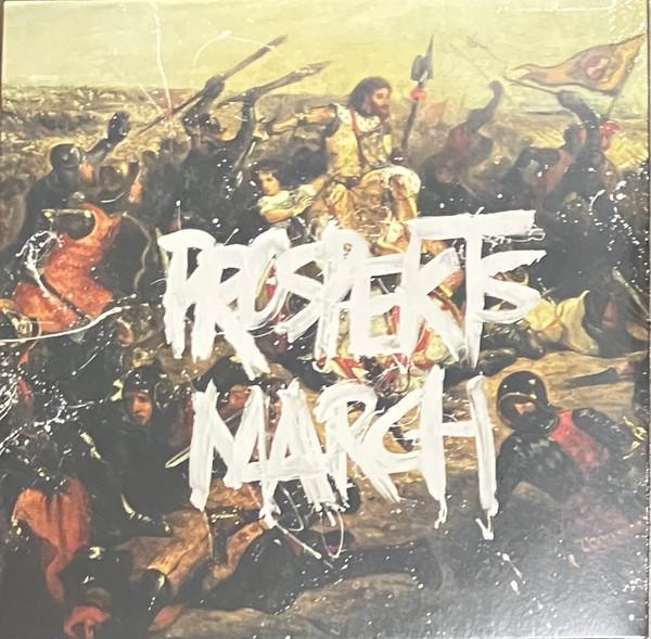 Coldplay - Prospekt's March EP