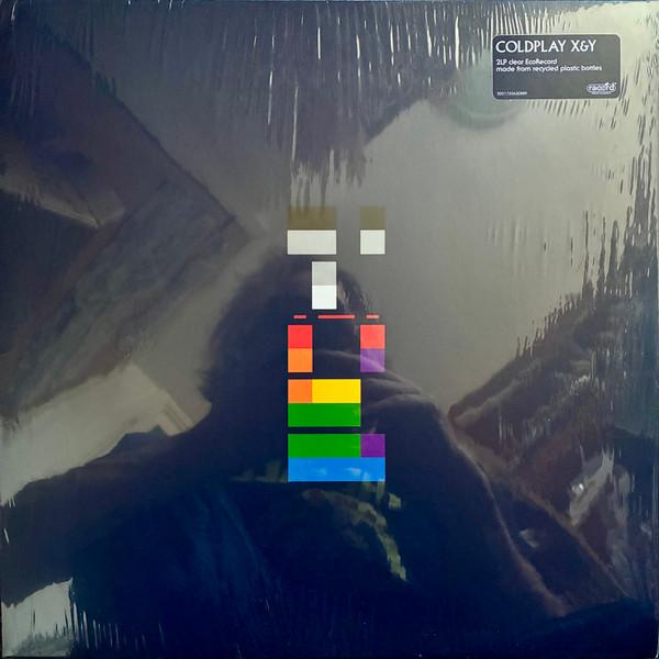 Coldplay - X&Y