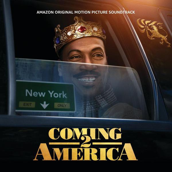  - Coming 2 America