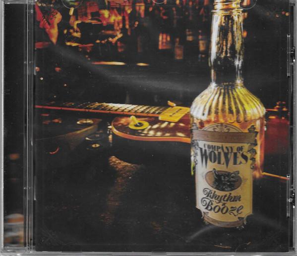 Company Of Wolves - Rhythm 'N' Booze