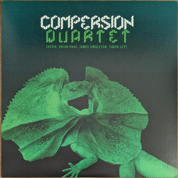  - Compersion Quartet