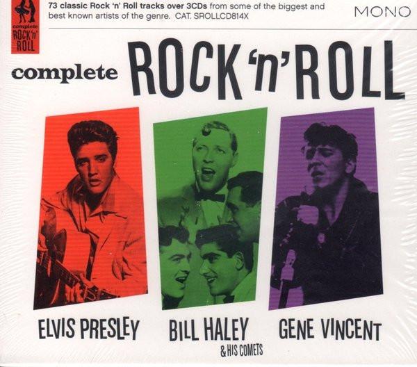  - Complete Rock 'N' Roll