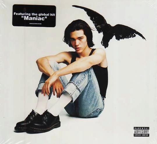 Conan Gray - Kid Krow