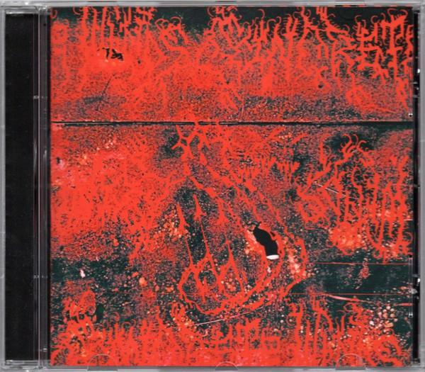 Concrete Winds - Concrete Winds