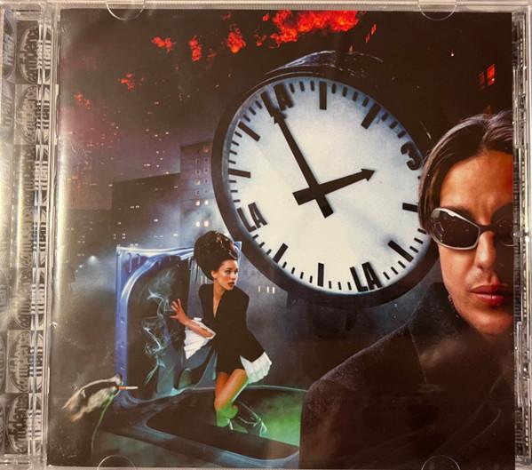Confidence Man - 3am (La La La)