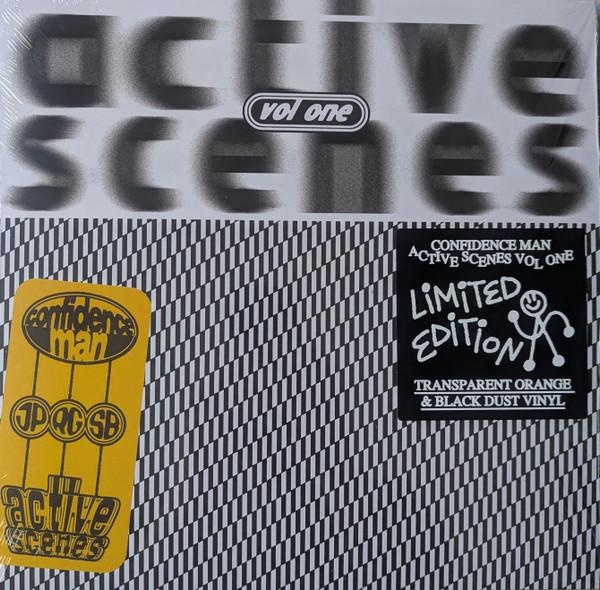 Confidence Man - Active Scenes Vol One