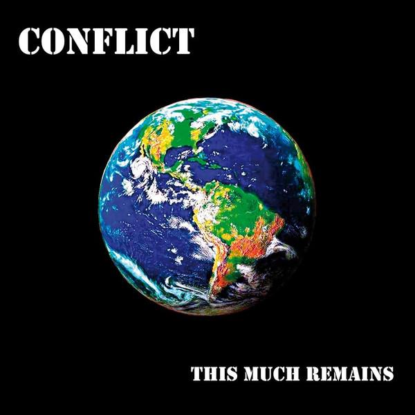 Conflict (2) - This Much Remains
