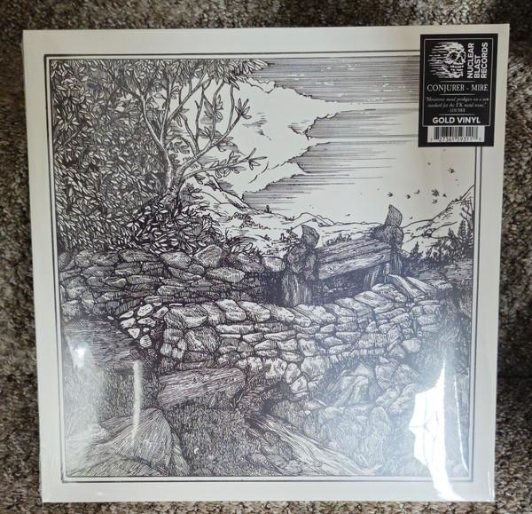 Conjurer - Mire