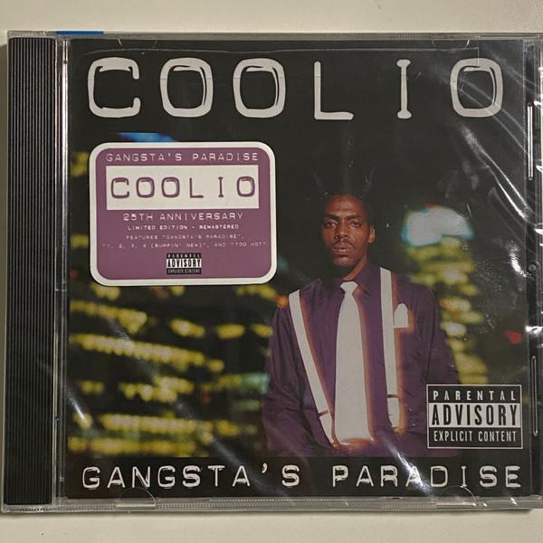 Coolio - Gangsta's Paradise
