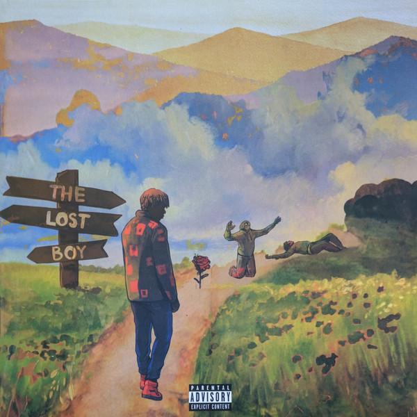 Cordae - The Lost Boy
