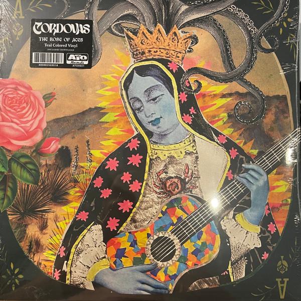 Cordovas - The Rose Of Aces