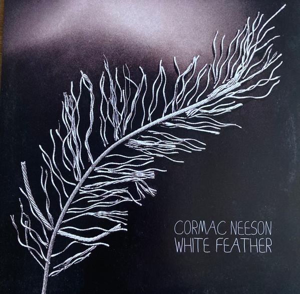 Cormac Neeson - White Feather