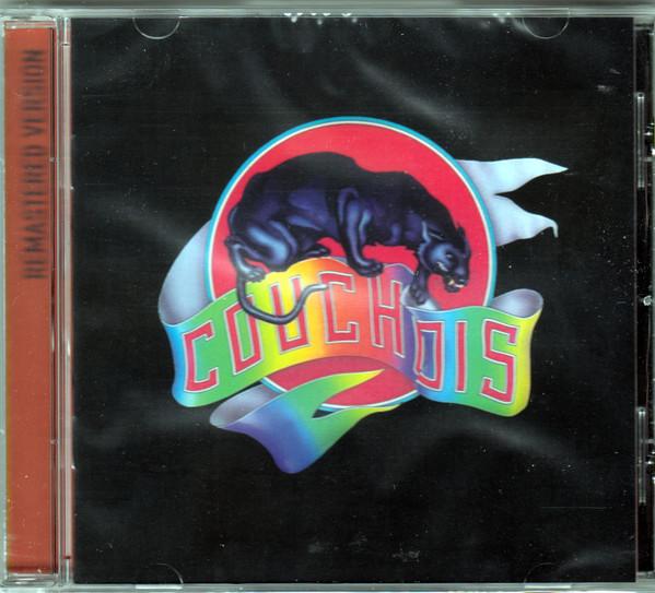 Couchois - Couchois
