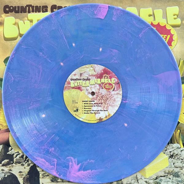 Counting Crows - Butter Miracle - The Complete Sweets!
