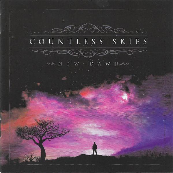 Countless Skies - New Dawn