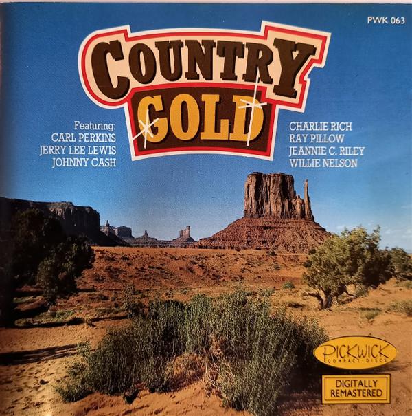  - Country Gold