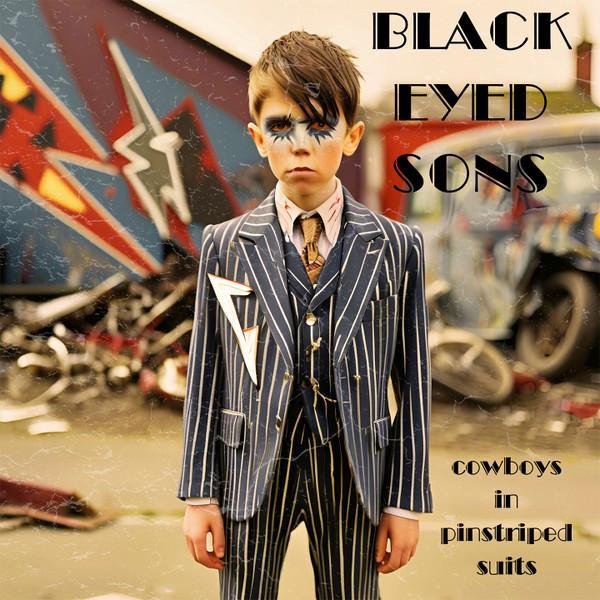  - Cowboys In Pinstriped Suits