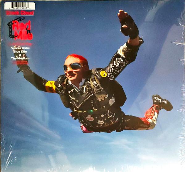 Crack Cloud - Red Mile