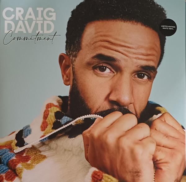 Craig David - Commitment