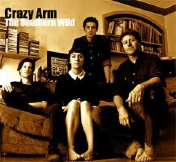 Crazy Arm - The Southern Wild