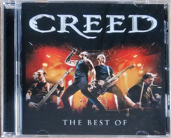 Creed (3) - The Best Of