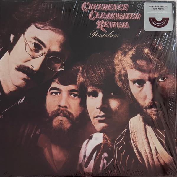 Creedence Clearwater Revival - Pendulum