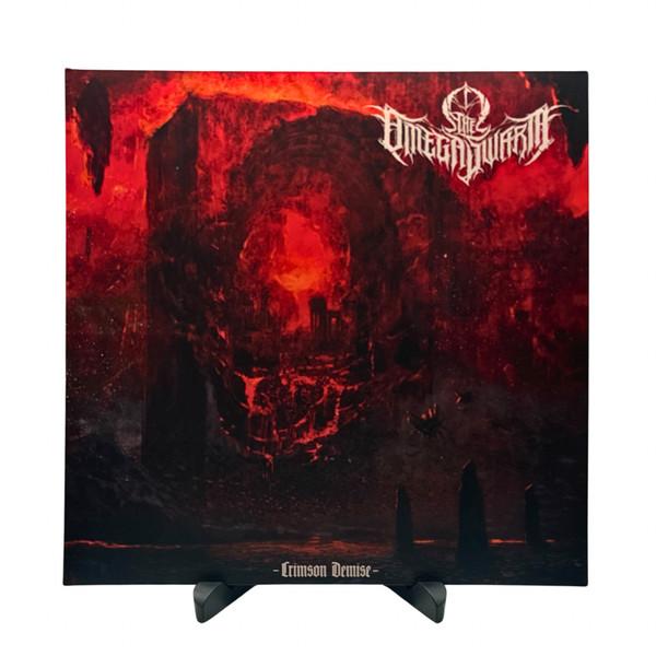  - Crimson Demise