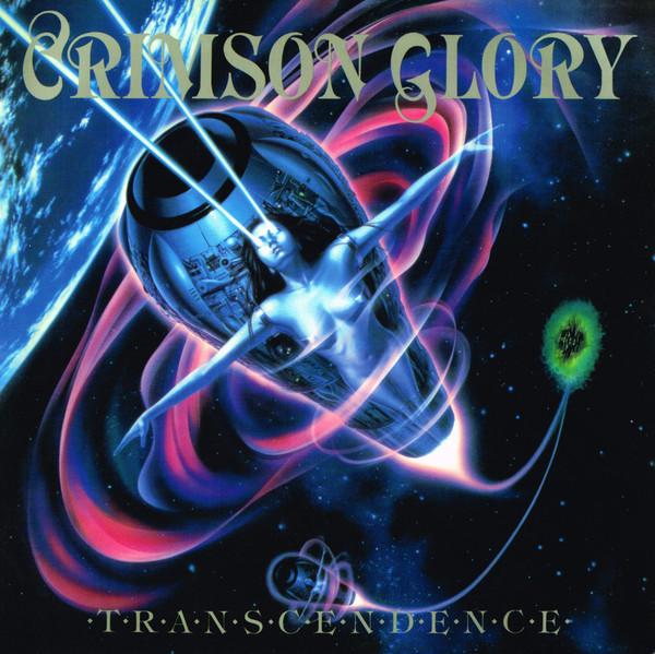 Crimson Glory - Transcendence