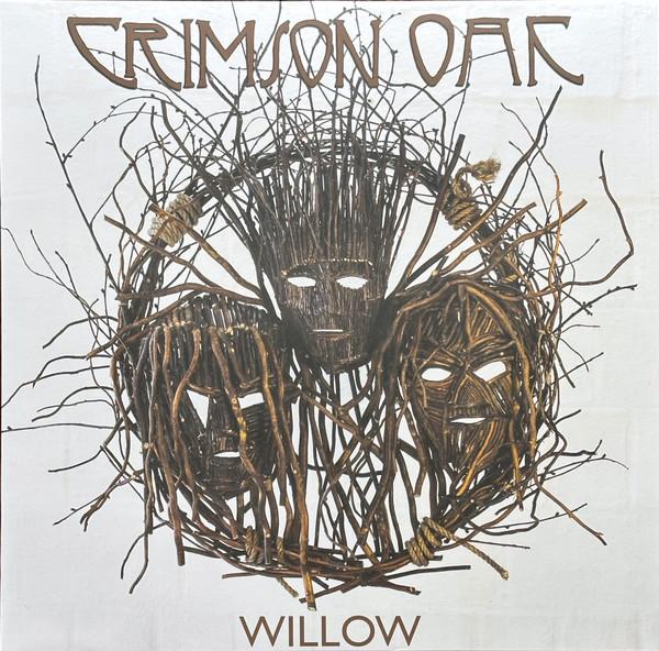 Crimson Oak - Willow