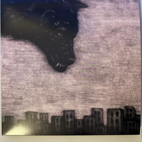 Crippled Black Phoenix - The Wolf Changes Its Fur But Not Its Nature + Horrific Honorifics Number Two