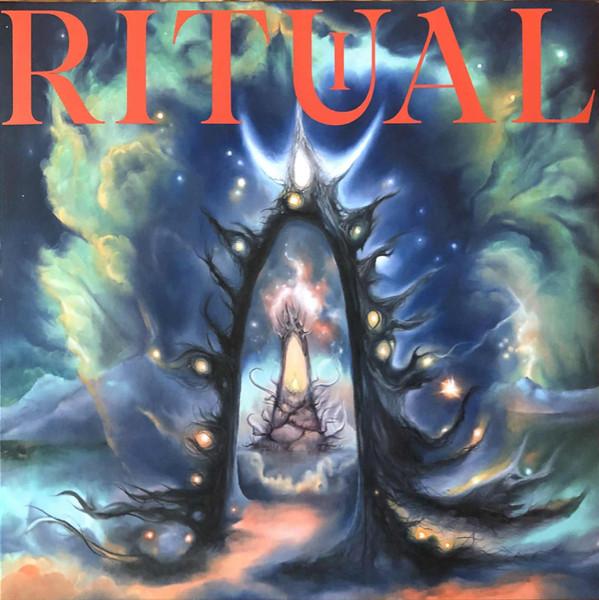 Crown Lands - Ritual I & II