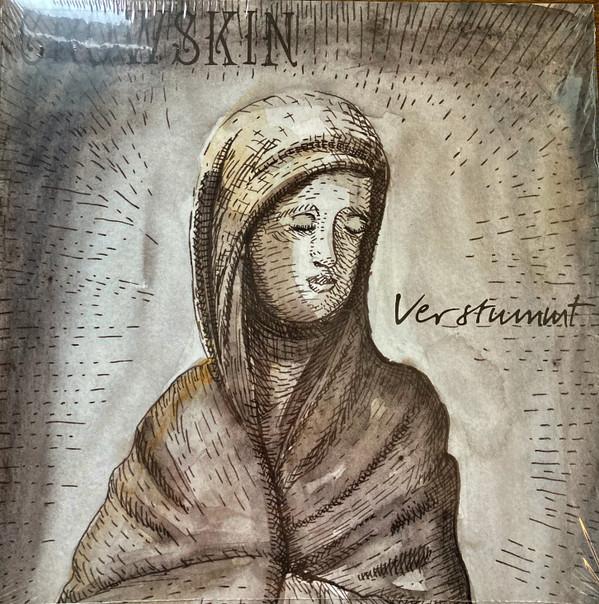 Crowskin, Bad Luck Rides On Wheels - Verstummt / Monocelestial Chords