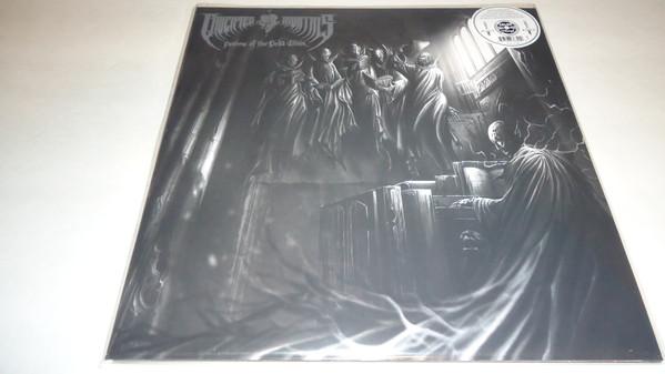 Crucified Mortals - Psalms Of The Dead Choir