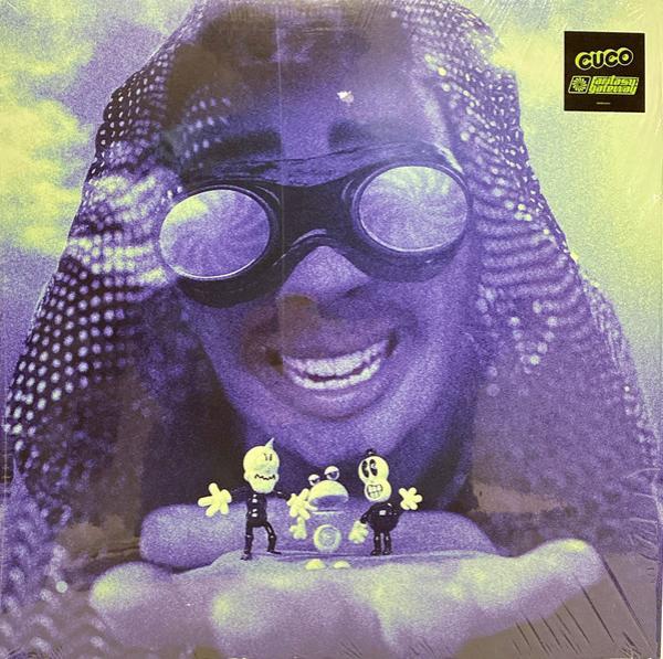 Cuco (6) - Fantasy Gateway