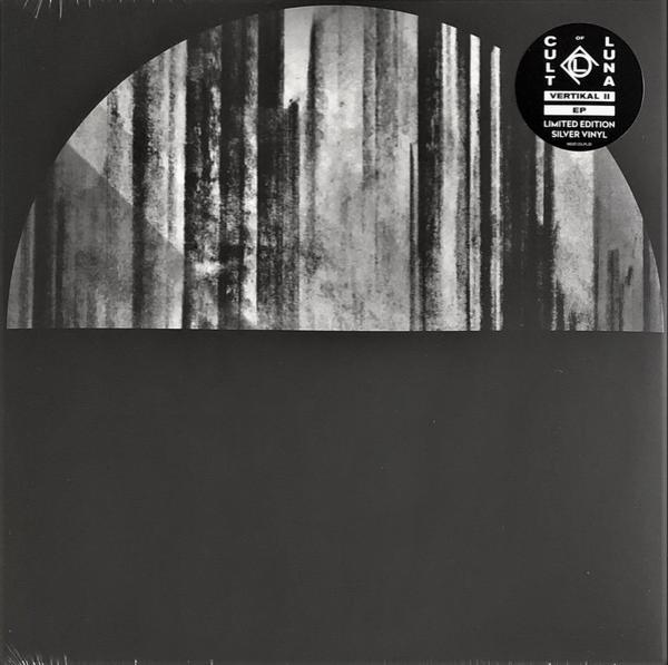 Cult Of Luna - Vertikal II