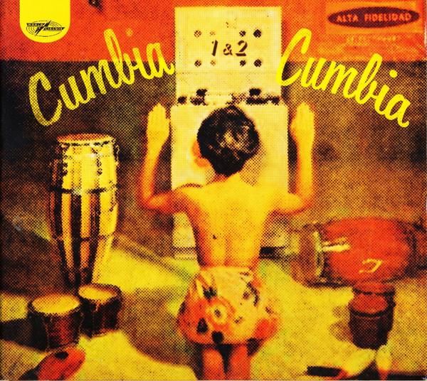  - Cumbia Cumbia 1 & 2
