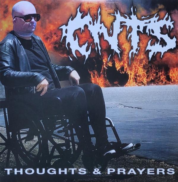 Cunts (2) - Thoughts & Prayers