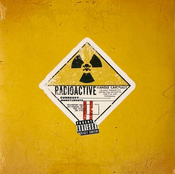 Curren$y, Monsta Beatz - Radioactive