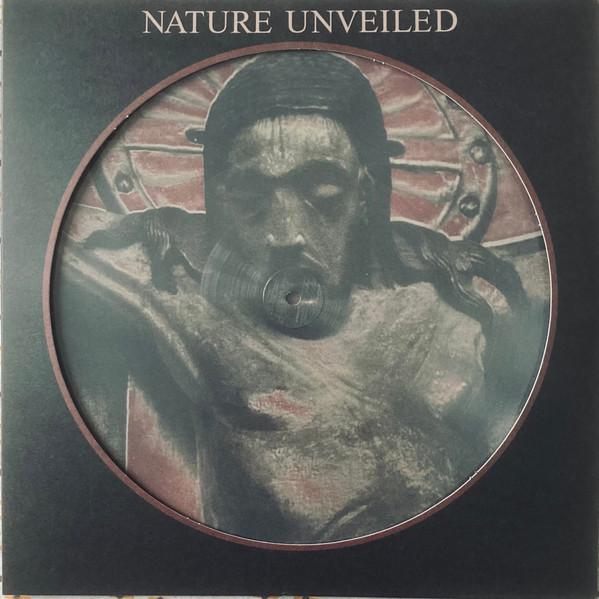 Current 93 - Nature Unveiled