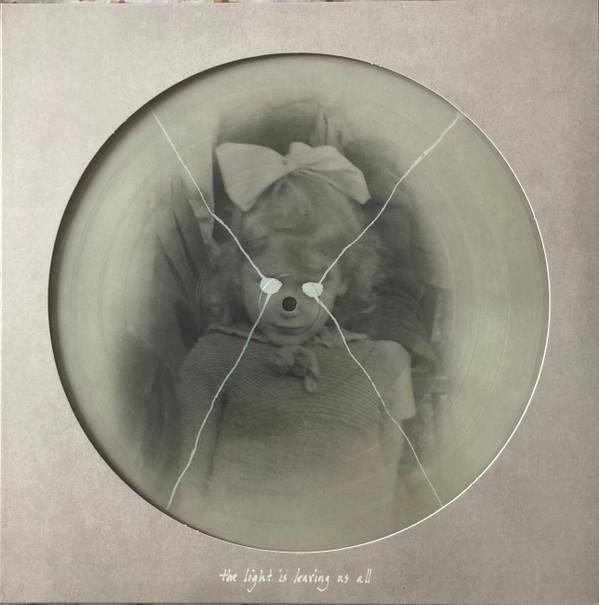 Current 93 - The Light Is Leaving Us All