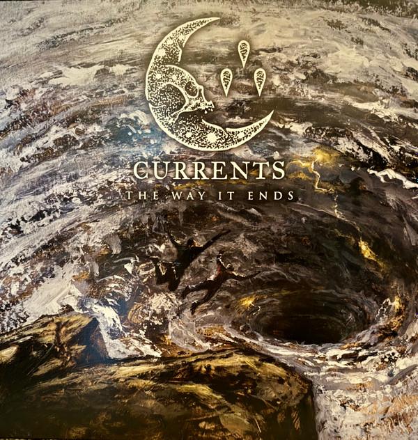 Currents (3) - The Way It Ends 